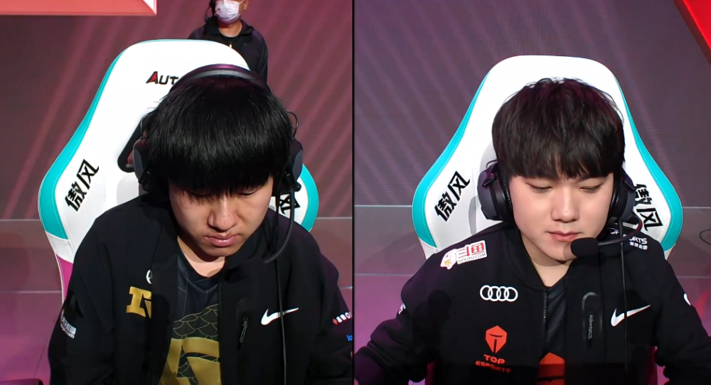 TheShy焦点对战,穆雷与40激战TES分钟,战术调整胜负难料!赛场气氛高涨的简单介绍-九游官网