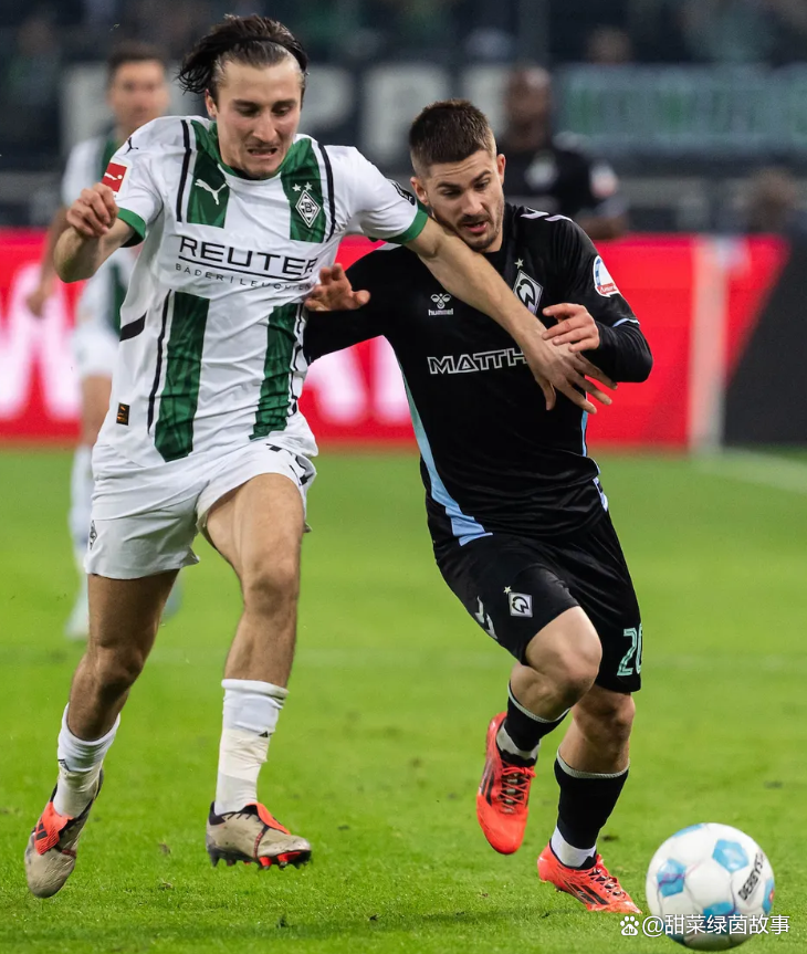 美因茨vs门兴格拉德巴赫-九游娱乐APP