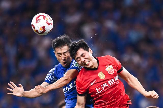 上海申花发布备战花絮,集结日内部沟通,德甲任务艰巨,阵容厚度经受考验(樊振东结束德甲征程回归备战全运)-九游官网