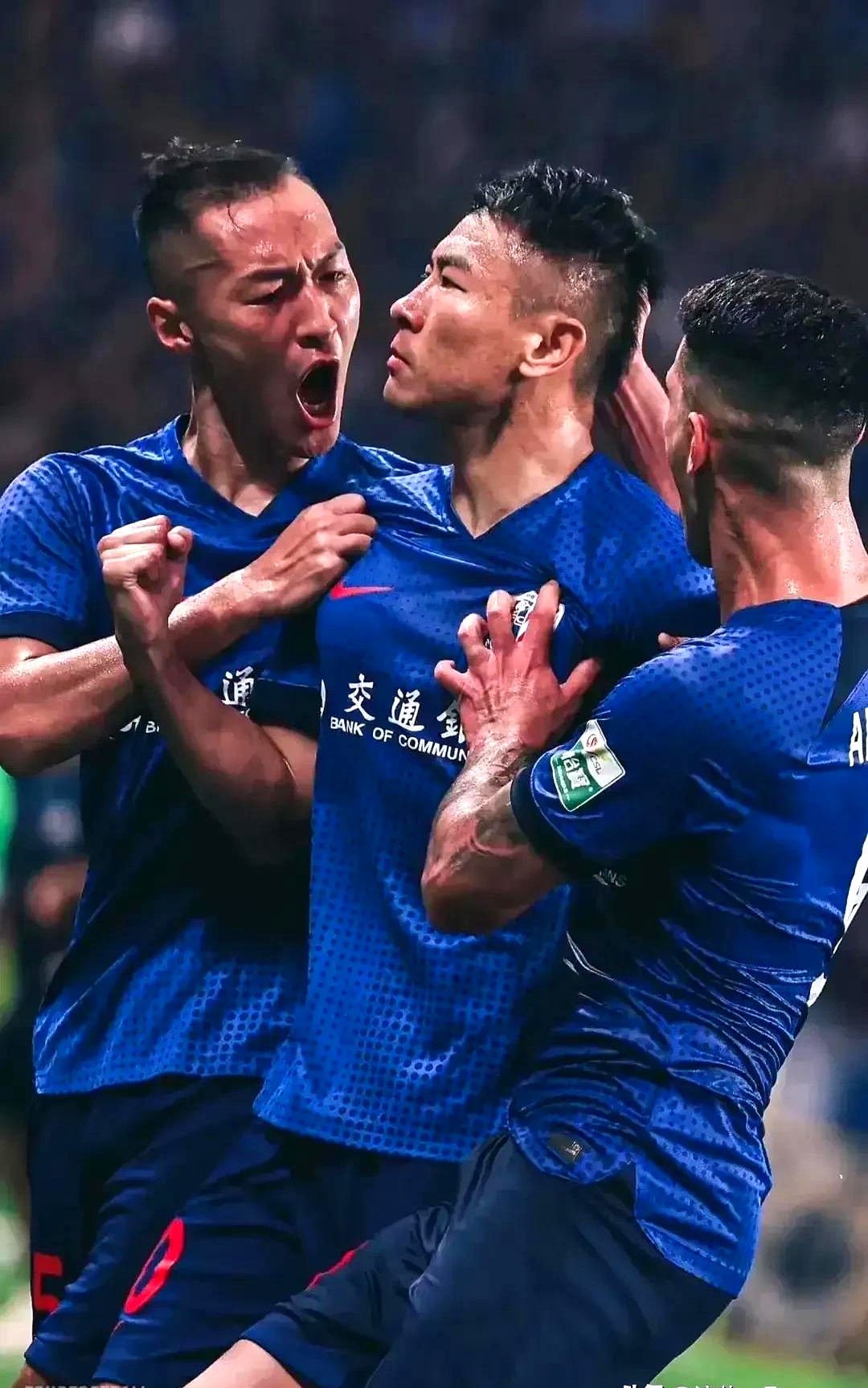 上海申花发布备战花絮,集结日内部沟通,德甲任务艰巨,阵容厚度经受考验(樊振东结束德甲征程回归备战全运)-九游官网