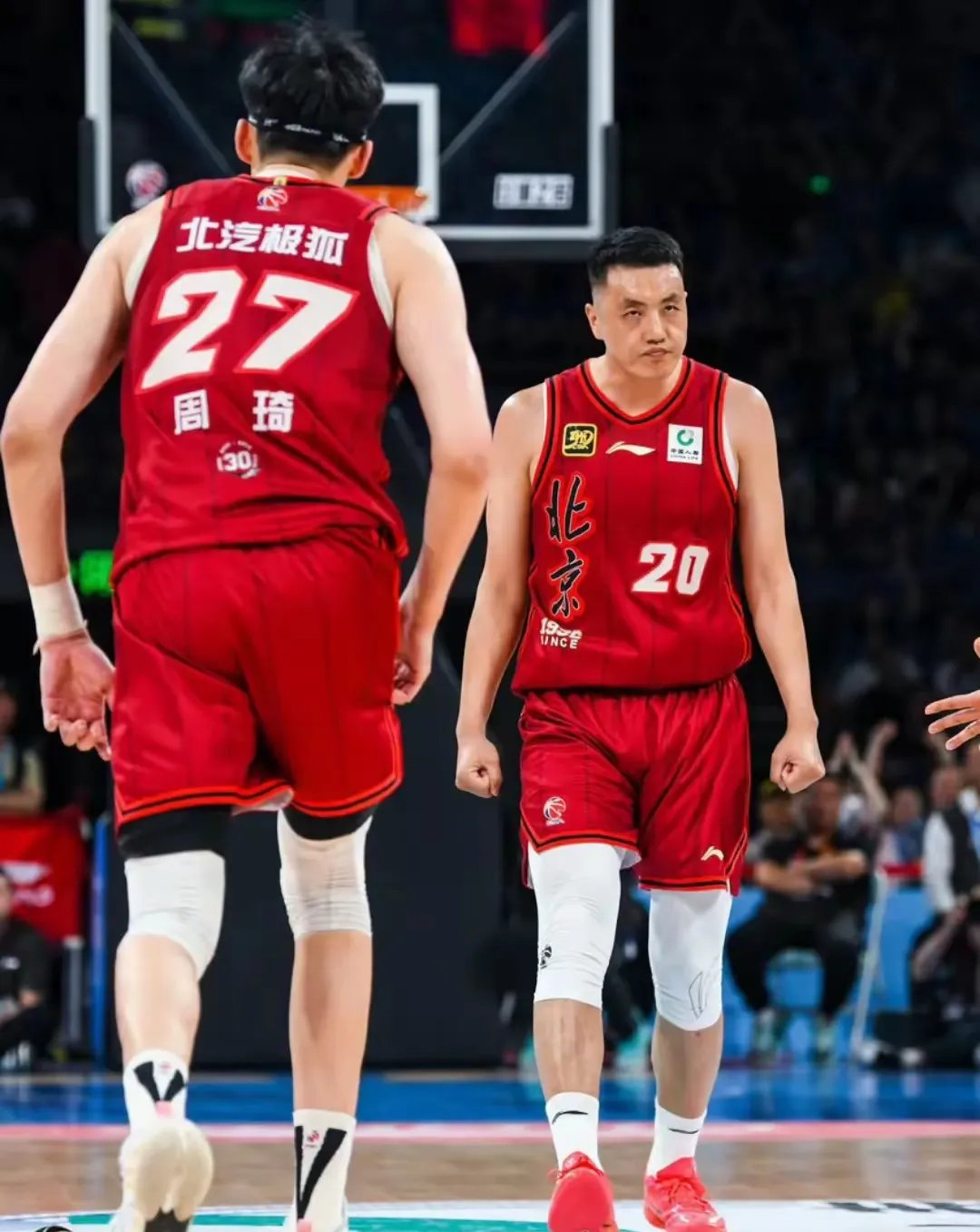 北京国安窗口期刷新队史纪录,志在NBA总决赛名次提升,压力陡增,数据趋势出现新变化(北京国安夺冠)-九游官网