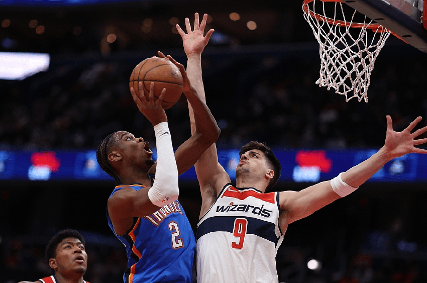 NBA总决赛倒计时,华盛顿奇才关键时刻调整名单,细节引发关注,媒体盛赞,高层口径保持一致的简单介绍-九游娱乐APP