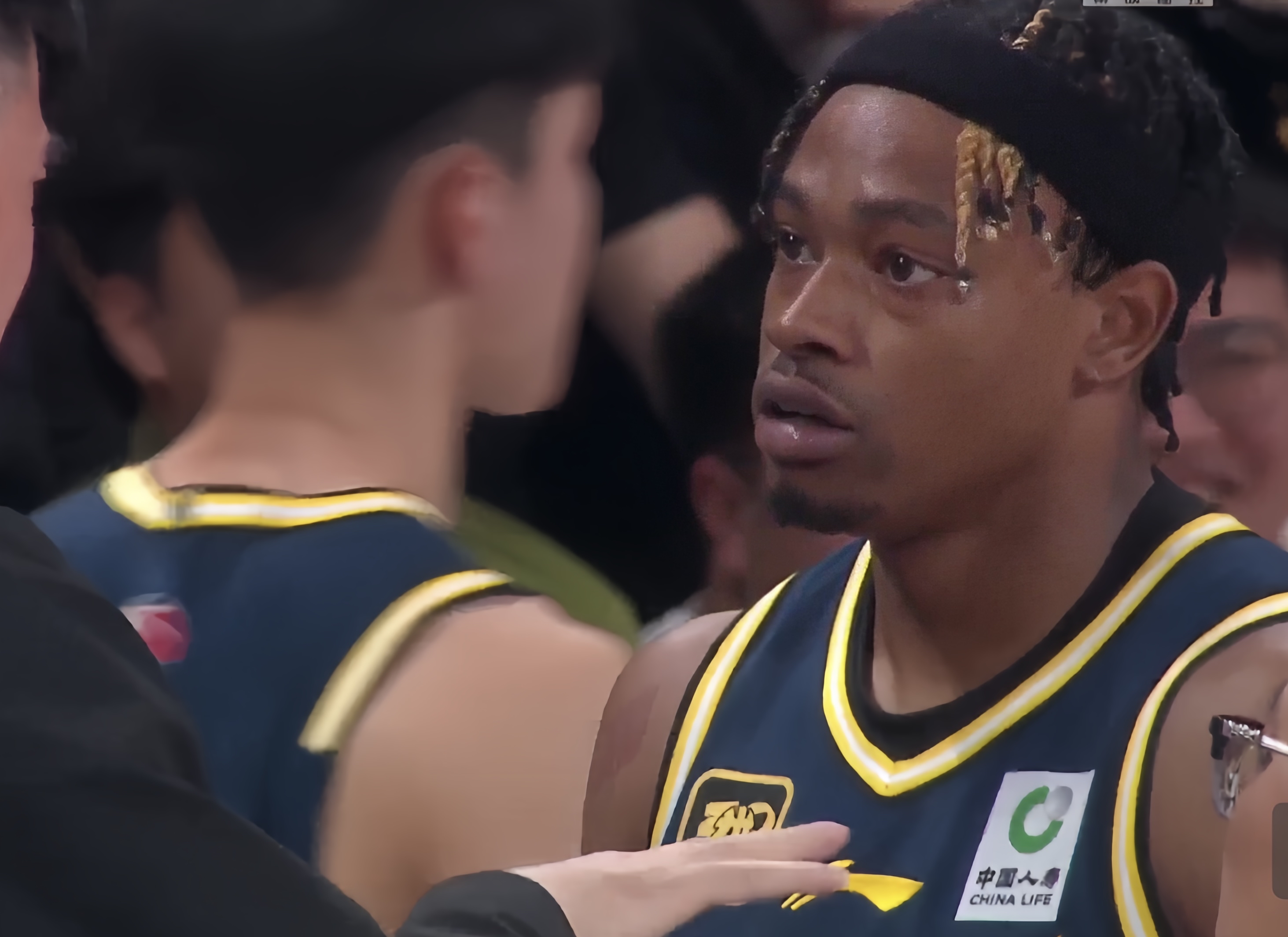 林书豪赛前热身-九游网页版